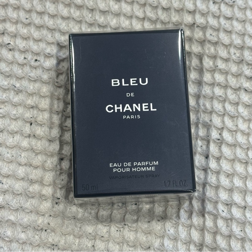 💥OPEN 2 OFFERS💥 CHANEL BLEU DE CHANEL Eau de Parfum